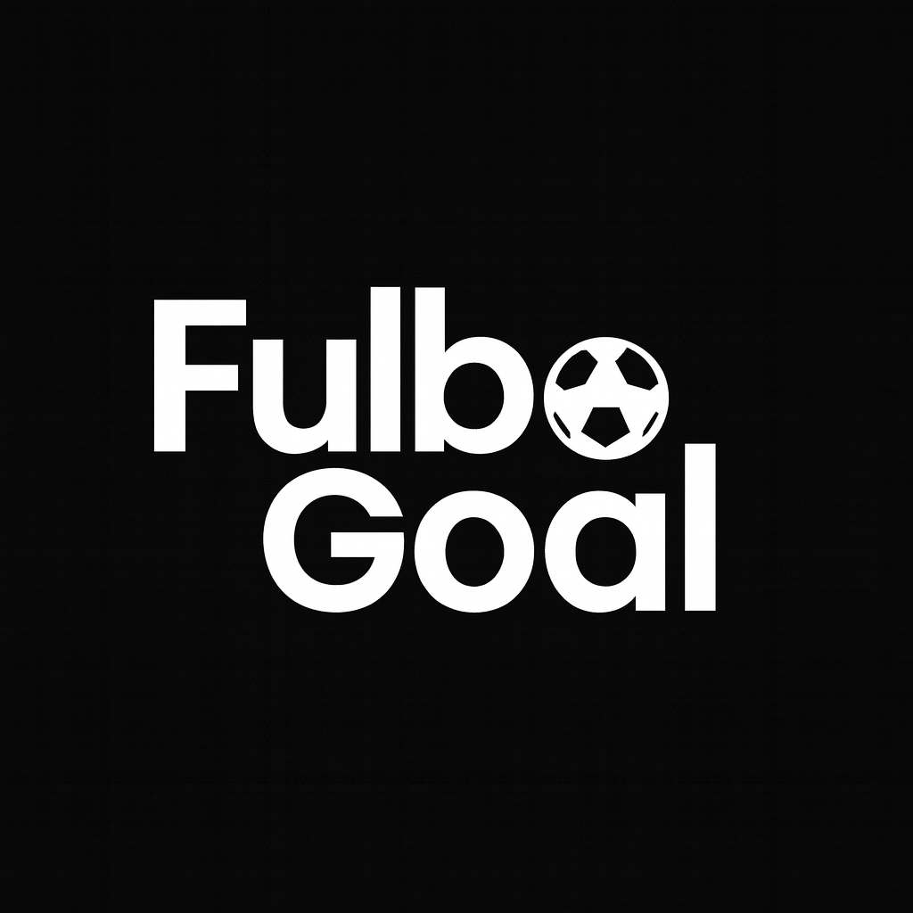FulboGoal Logo